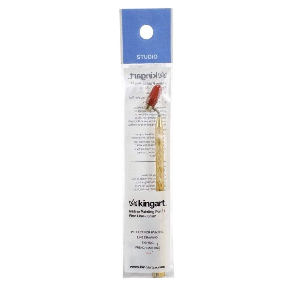 Fine Line Painting Pen
