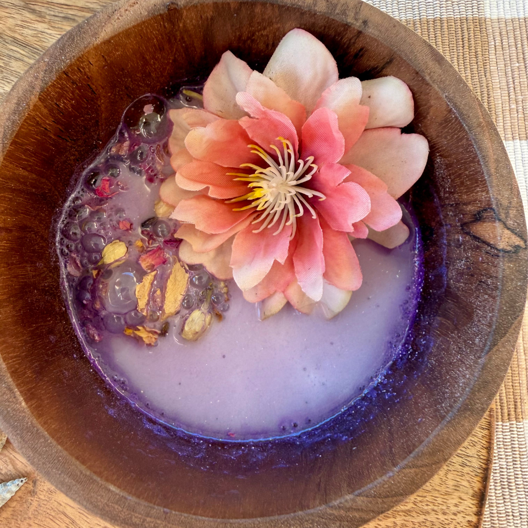 Magic Pixie Dust Fizzy Potion - Manifesting Dreams Aid