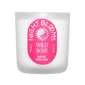 Mini Wild Rose 3 oz. Candle