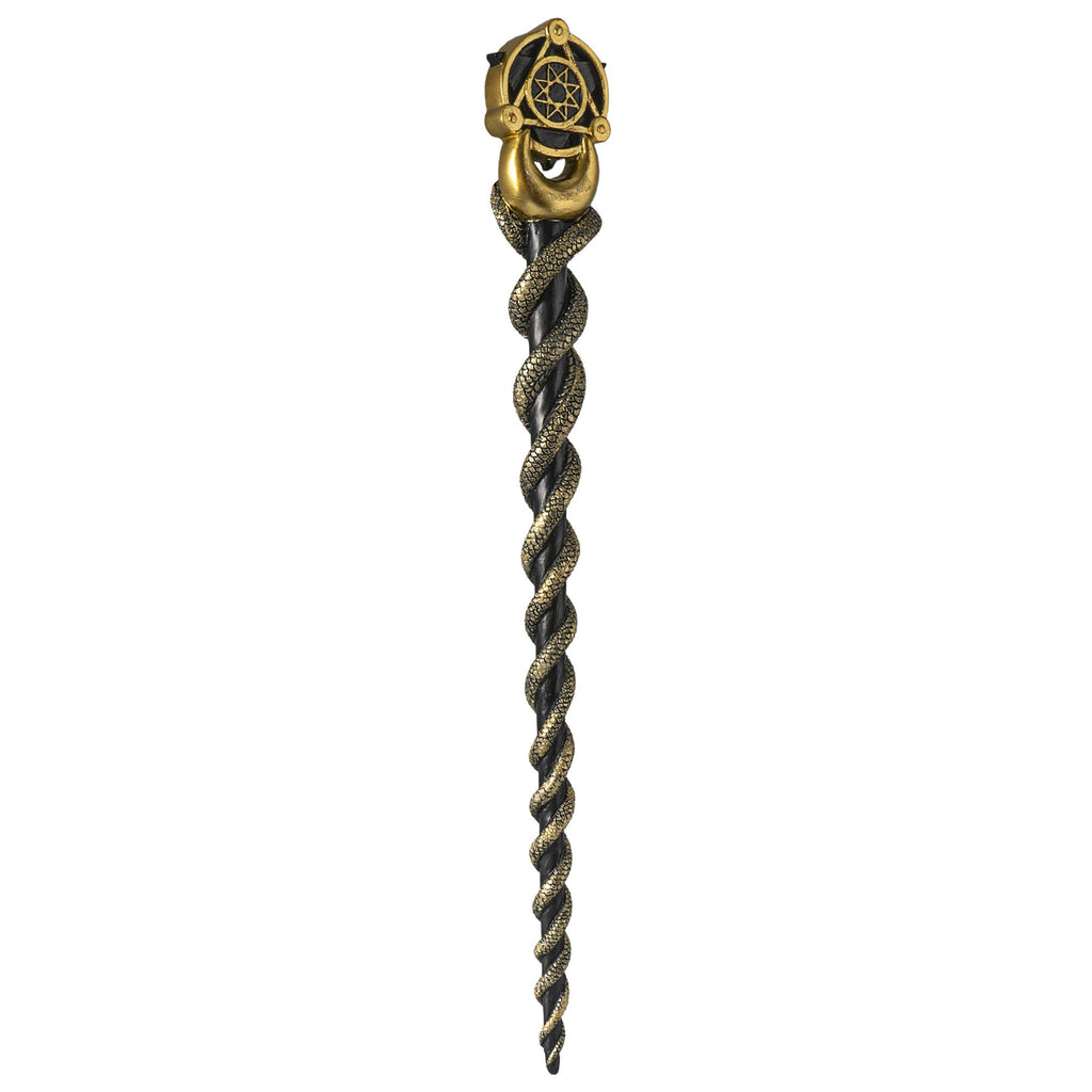 Alchemy Mystical Magic Wand