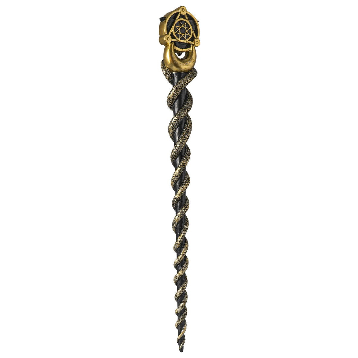 Alchemy Mystical Magic Wand