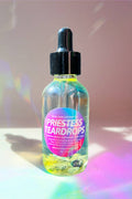 Priestess Teardrops Enchanting Moonstone-Infused Body Oil