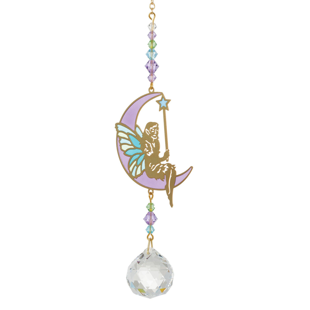 Crystal Dreams - Fairy