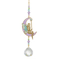 Crystal Dreams - Fairy