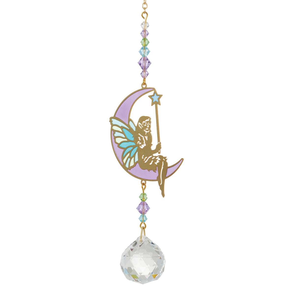 Crystal Dreams - Fairy