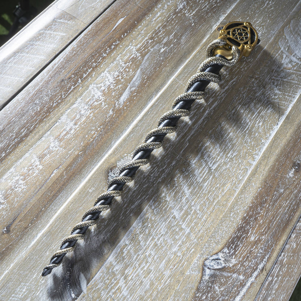 Alchemy Mystical Magic Wand