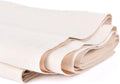 100% Natural Cotton Canvas Fabric 63"x3 yrds