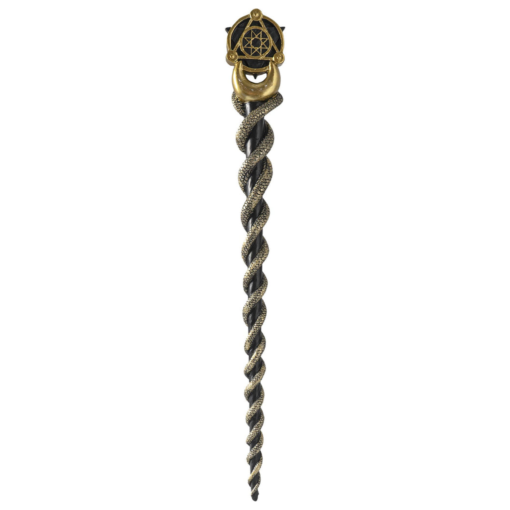 Alchemy Mystical Magic Wand