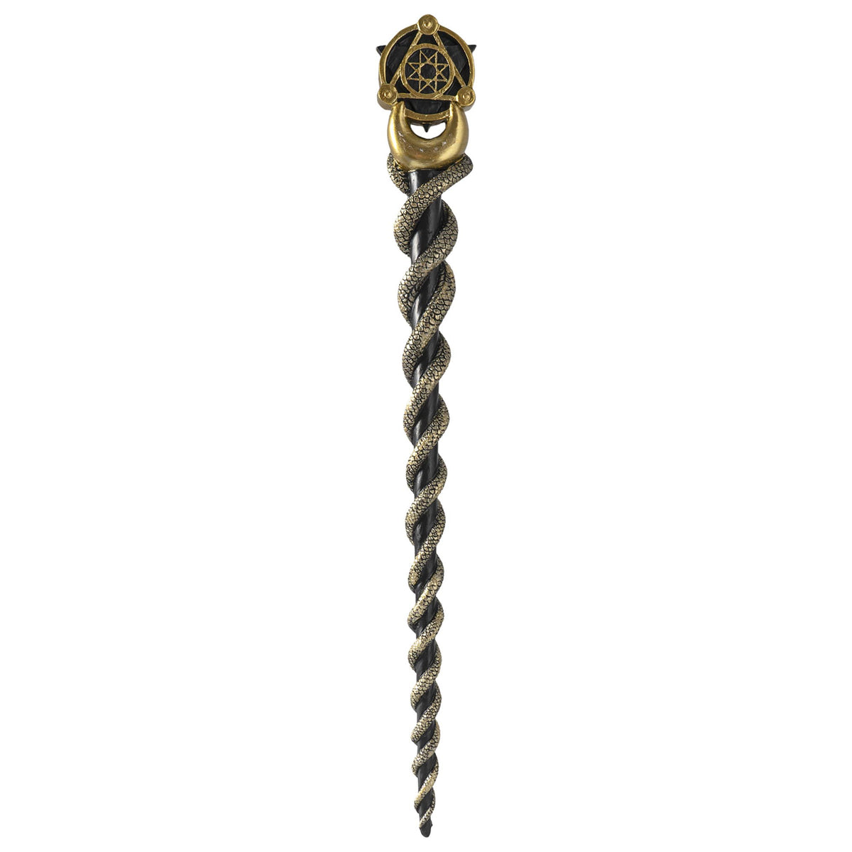 Alchemy Mystical Magic Wand