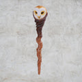 Owl Magic Wand