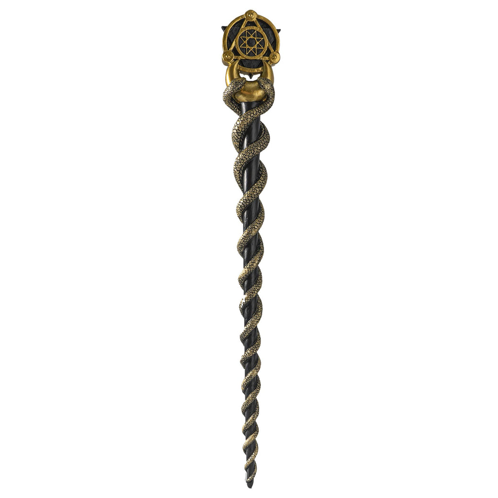 Alchemy Mystical Magic Wand