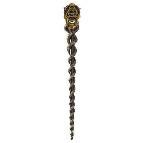 Alchemy Mystical Magic Wand