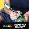 POSCA Paint Markers
