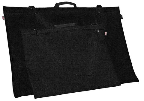 PORTFOLIO 23X31 BLACK
