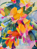 Fancy Flower Dream