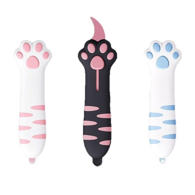 Cat Claw Box Cutter
