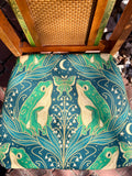 Frog Chairs - SOLD