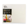 Mont Marte Canvas Panels Signature 2pc 20.4 x 25.4cm (8 x 10in)