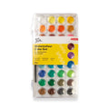 Watercolor Cake Set Discovery 37pc