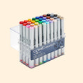 Copic Sketch Marker 36pc Basic Set