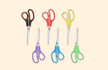 8" Scissors