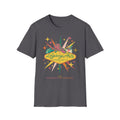 Legacy Arts Merch Shirts