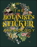 Sticker Book - Botanist's Sticker Anthology