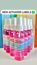 Slime Activator Spray - 2oz.