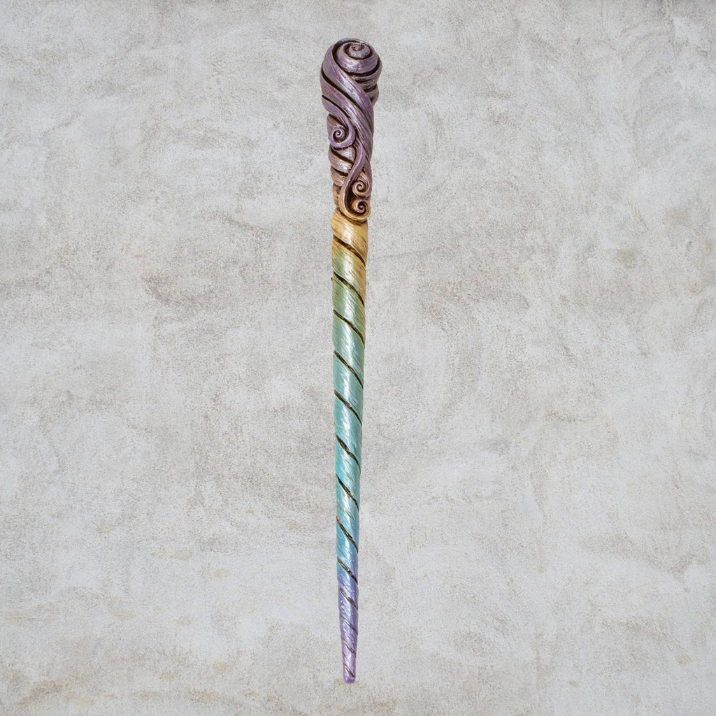 Unicorn Horn Wand