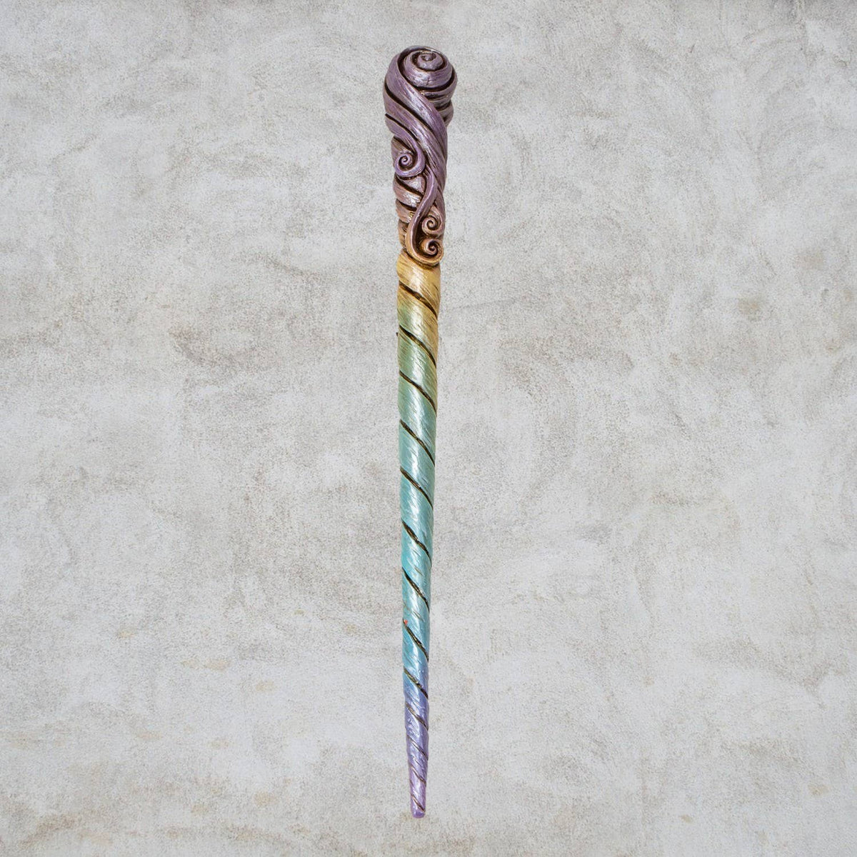 Unicorn Horn Wand