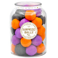 Mini Surprise Balls - Halloween -