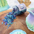 Shimmer Scales - Mermaid - Sparkling Fizzy Manifesting Aid