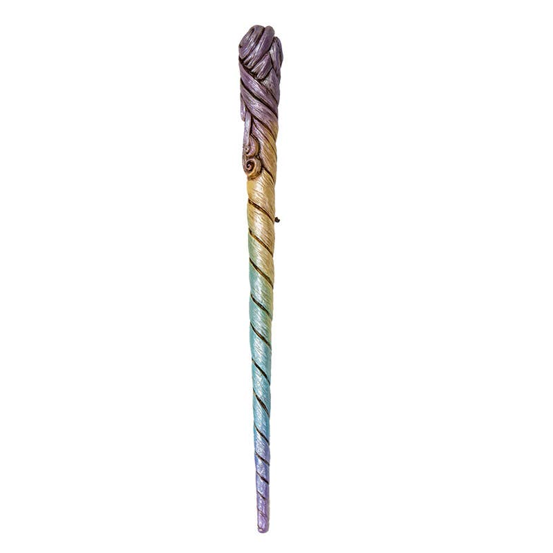 Unicorn Horn Wand
