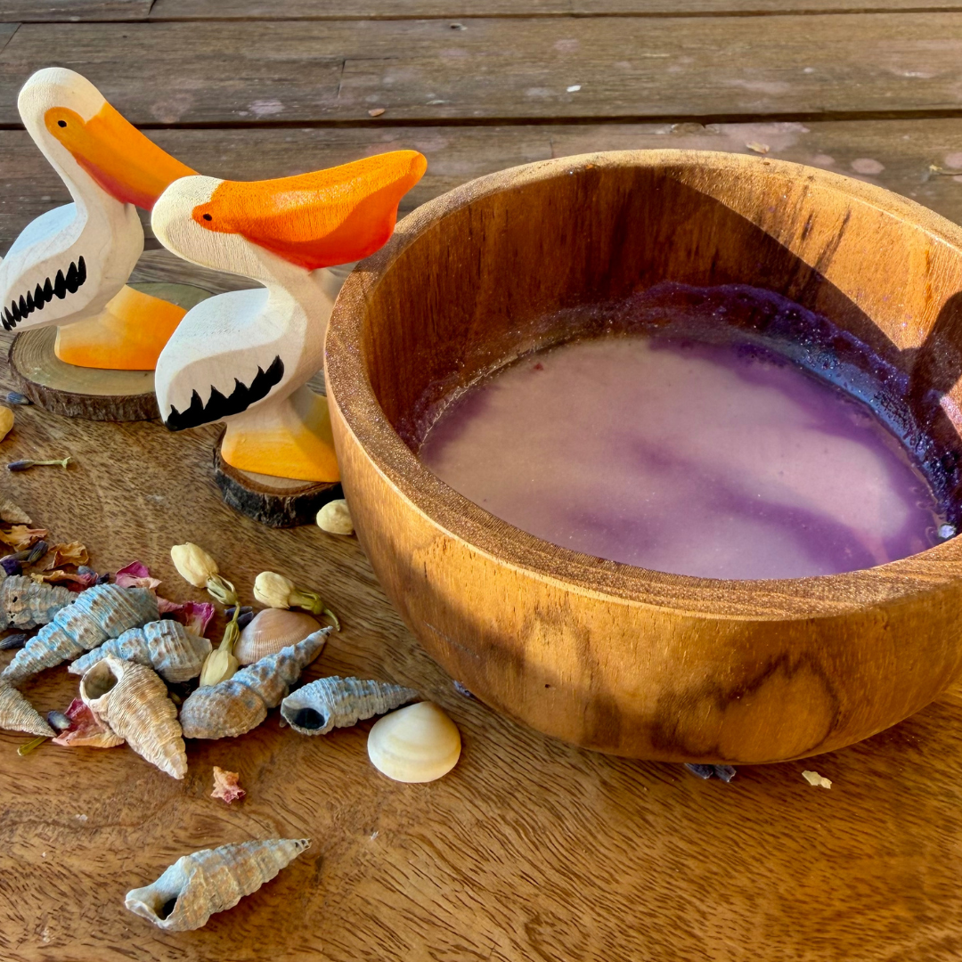 Magic Pixie Dust Fizzy Potion - Manifesting Dreams Aid
