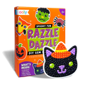 Mini Razzle Dazzle DIY Gem Sticker Kit - Spooky Fun