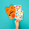 TEMPORARY TATTOOS - KAWAII