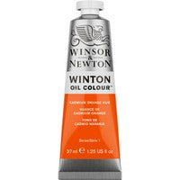 Winton Oil Paints • 37 ML & 200 ML