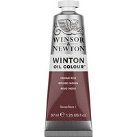 Winton Oil Paints • 37 ML & 200 ML