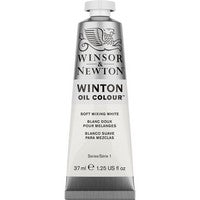Winton Oil Paints • 37 ML & 200 ML