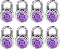 Combination Locks