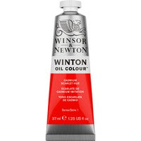 Winton Oil Paints • 37 ML & 200 ML