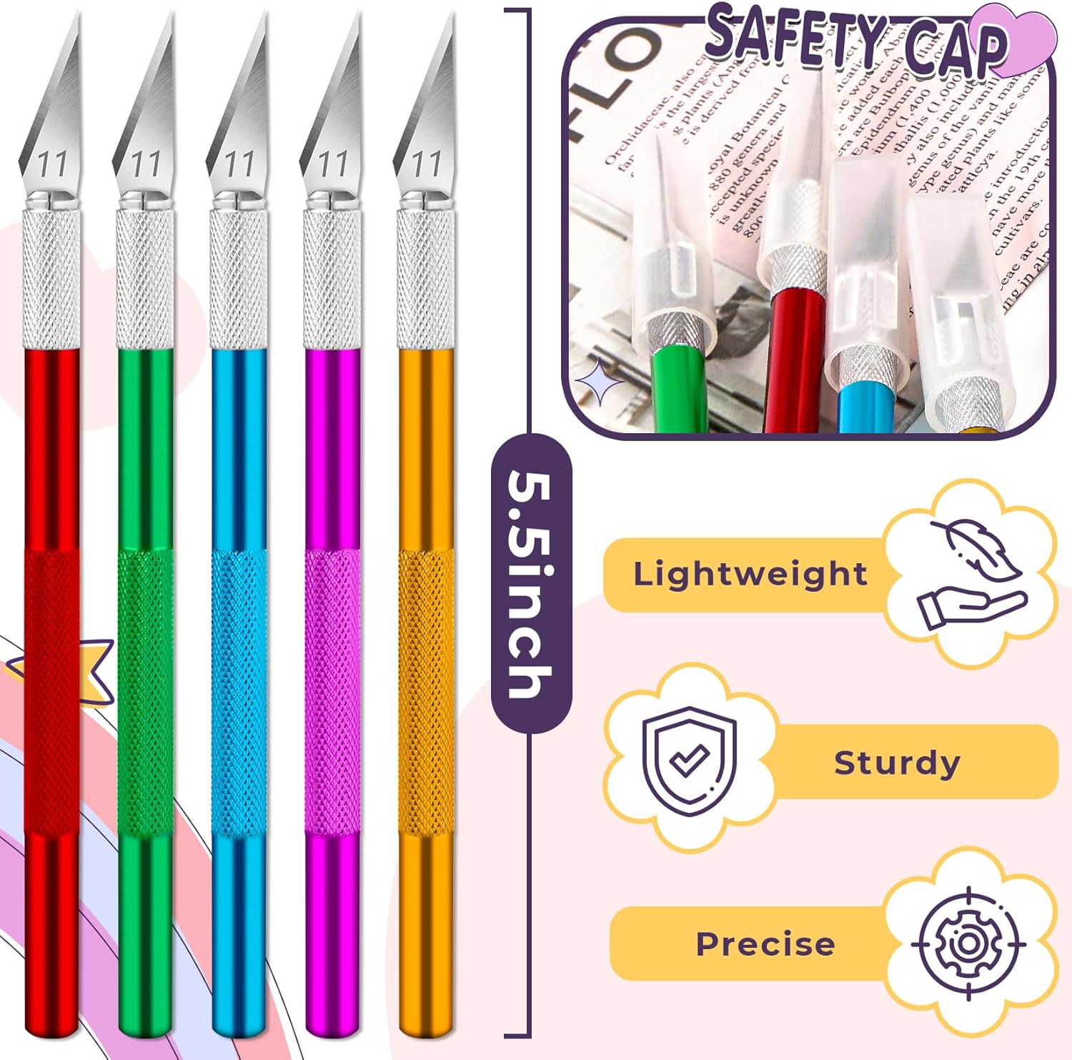 Xacto Knives - Each