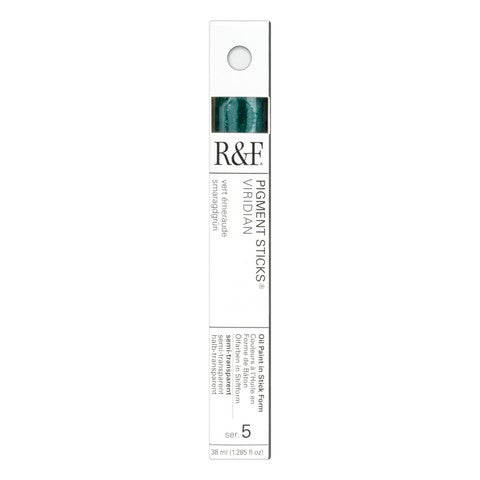 R & F Homemade Paint Sticks