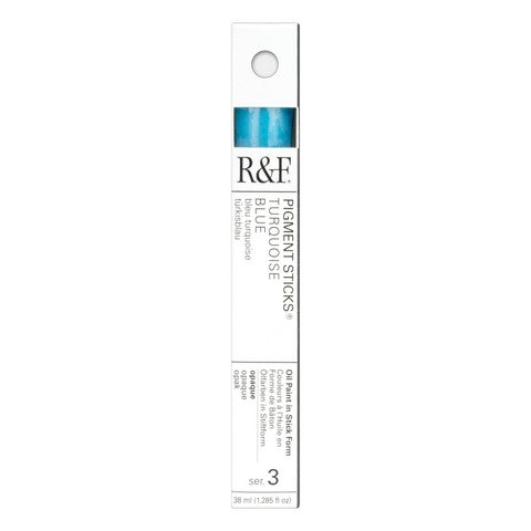 R & F Homemade Paint Sticks