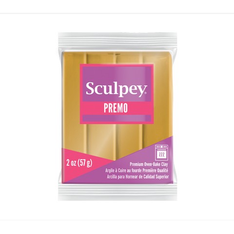 Sculpey Premo Polymer Clay
