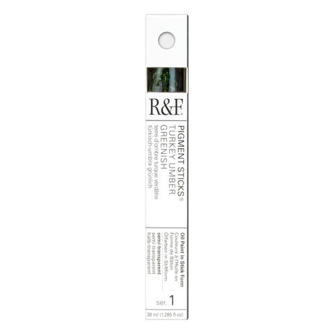 R & F Homemade Paint Sticks