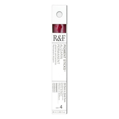 R & F Homemade Paint Sticks