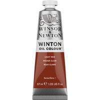 Winton Oil Paints • 37 ML & 200 ML