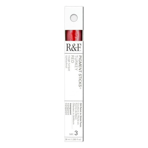 R & F Homemade Paint Sticks