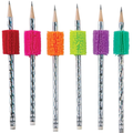 Kushy Squishy Grippy Pencil Thingy